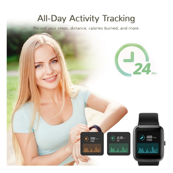 Activity tracker - Picture 9 of 11
